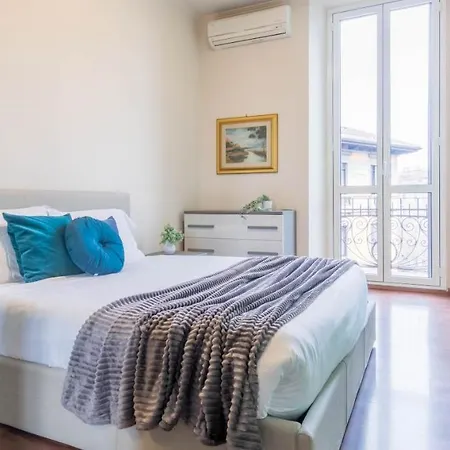 Joivy Elegant 1-br Flat Next To Centrale Apartamento Milán