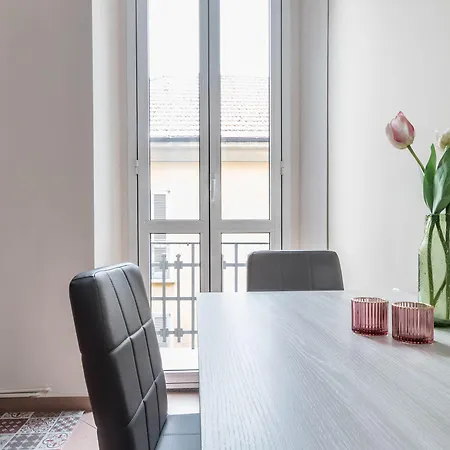 Joivy Elegant 1-br Flat Next To Lejlighed