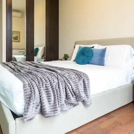 Joivy Elegant 1-br Flat Next To * Milano