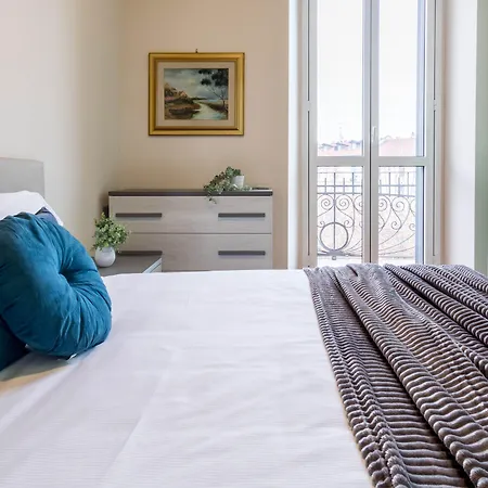 Lejlighed Joivy Elegant 1-br Flat Next To *