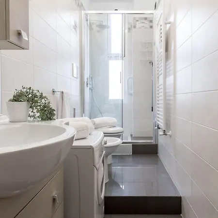 Joivy Elegant 1-br Flat Next To Lejlighed