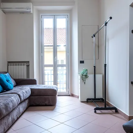 Lejlighed Joivy Elegant 1-br Flat Next To Milano