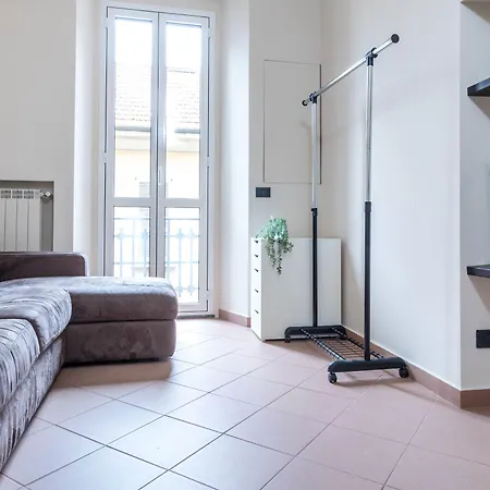 Joivy Elegant 1-br Flat Next To Lejlighed