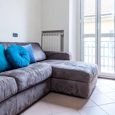 Joivy Elegant 1-br Flat Next To Lejlighed Milano